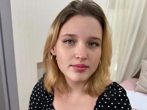 video dating model RosaMoons