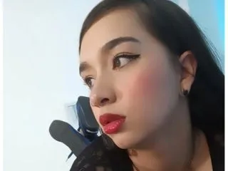 live anal sex model RoseCollie