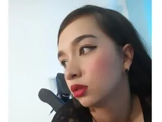 webcam sex model RosePeppers