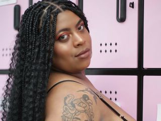 live sex experience model RossiBrownie