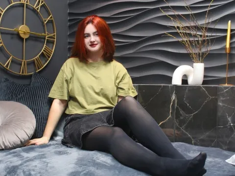 live sex video chat model RoxyDay