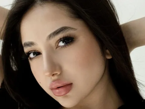 webcam sex model RoxyMoore