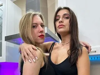 club live sex model RozaliaPaula