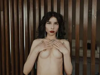 live sex club model SabrinaAveri