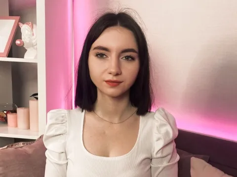 adult webcam model SabrinaFarlow