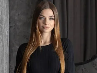 live sex model SabrinaFumero