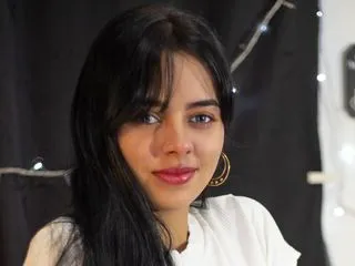 webcam sex model SamJimenez