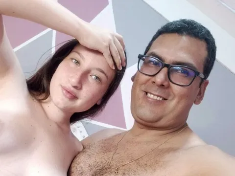 nude webcam chat model SamanthaNando