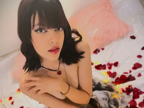 live sex video chat model SamyCas