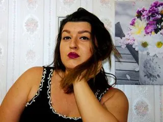 live sex video chat model SandraBright
