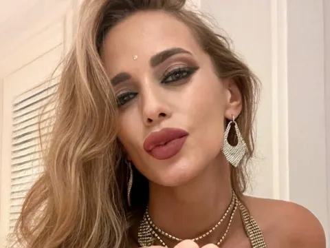 live sex talk model SandraRuf