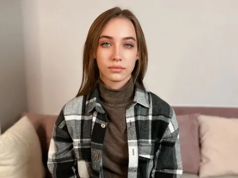 adult webcam model SaraBaird