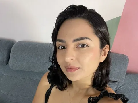 live sex jasmin model SarayAdams
