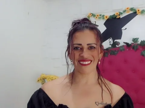 live sex video chat model SashaLasser