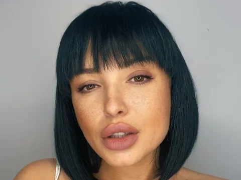webcam sex model SashaLoft