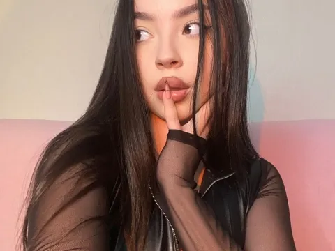 jasmin webcam model SashaSimmon