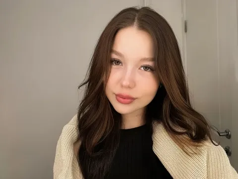 live webcam sex model SashaSinsi