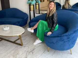 live sex video chat model ScarlettHunt