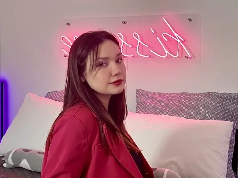 video live sex cam model SelenaLeone