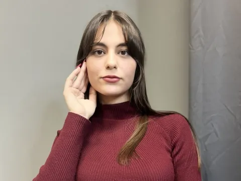live webcam sex model SelinLevantin