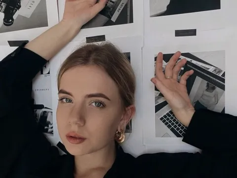 webcam sex model SharonBlairy