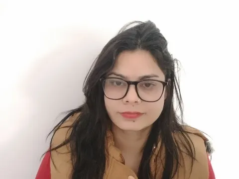 live video chat model SharonDesai