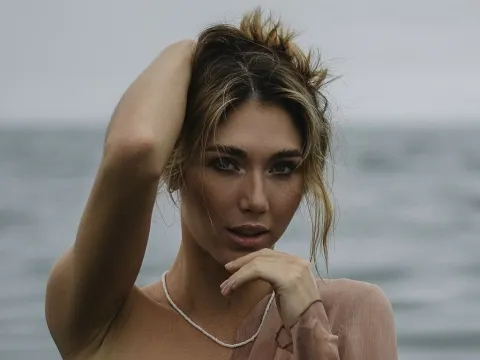 live webcam sex model SharonToy