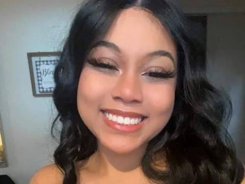sex webcam chat model ShaylaSelene