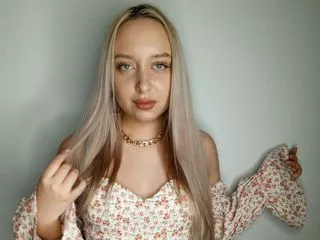 sexy webcam chat model SheenaAppling
