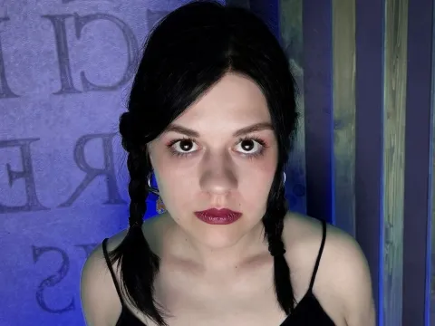 webcam sex model SheilaArtois