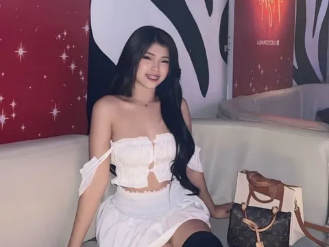hot live chat model Sheiyu