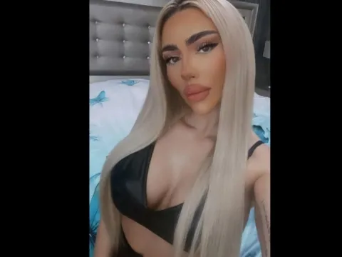 webcam sex model ShinyAngeline