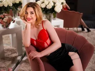 hot live sex model SiennaCooper