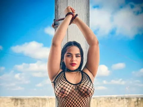 live porn sex model SkyAnnie