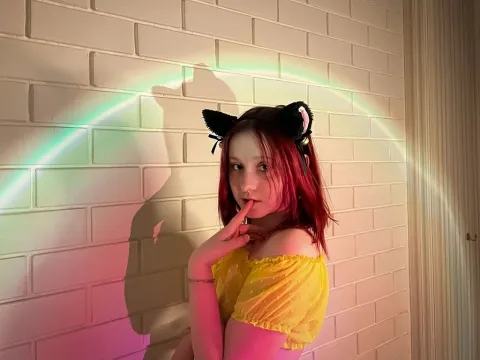 video live sex model SoffieStorm