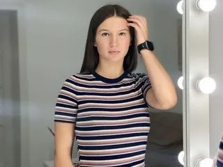 jasmine webcam model SofiKutner