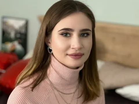adult video chat model SofiaBau