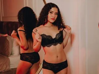 live sex chat model SofiaCarvajal