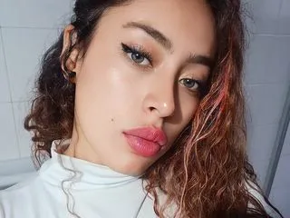 sexy webcam chat model SofiaClay