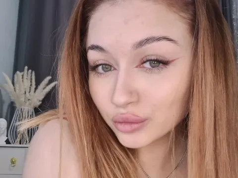 hot live sex model SofiaFaery