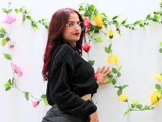 adult webcam model SofiaGreym