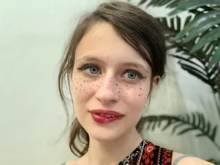 live sex chat model SofiaLindell
