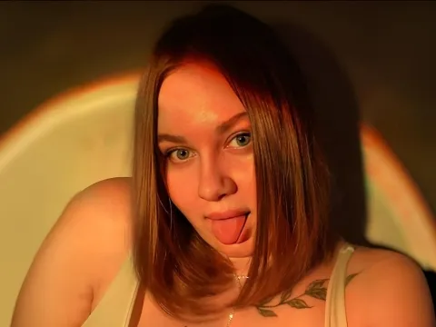 modelo de sex film live SonyaWilsons