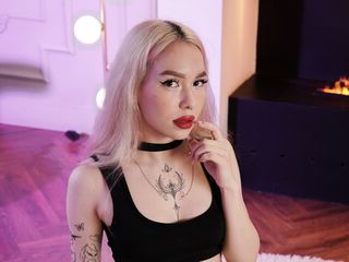 live sex video chat model SophieFordest