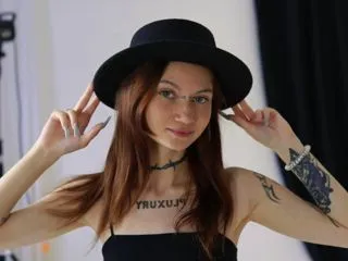 modelo de live online sex StaceyNaomi