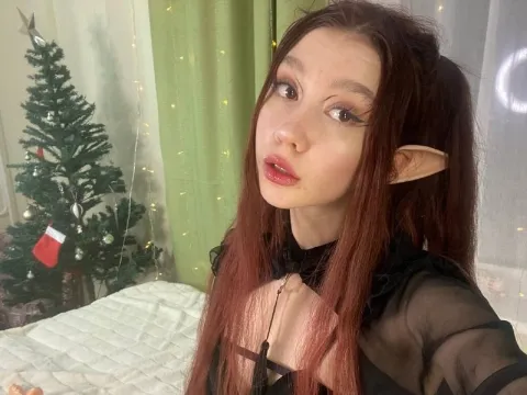 adult live chat model StaceyOva