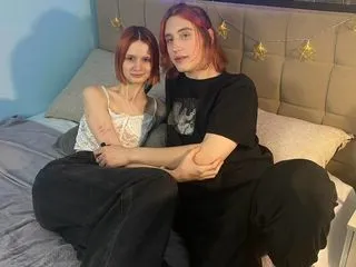 live sex model StacyandCasy