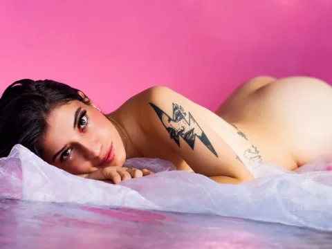 clip live sex model SteicyOjanguren