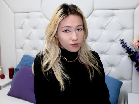 live webcam sex model StellaRocher