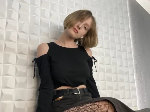 live sex clip model StelliaLee